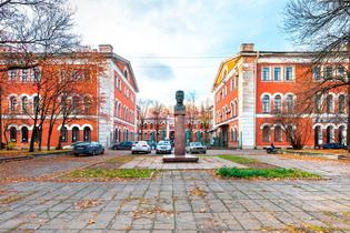 ТП Арсенал