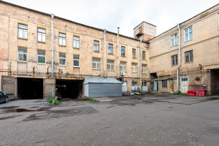 ТП Боровая