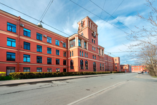 ТП Промышленная