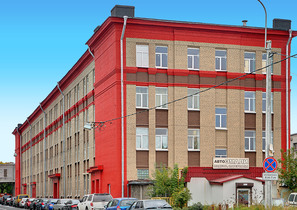 ТП Нарвский