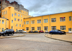 ТП Заозерная